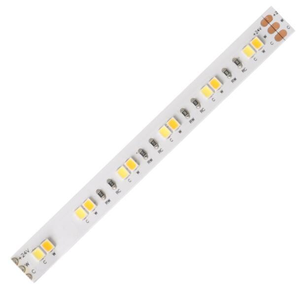 CCT TURNABLE 120LED/M